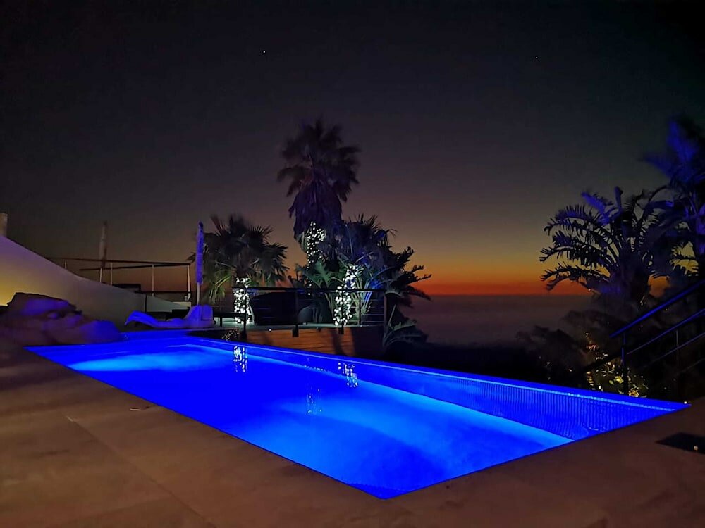 Фото Atlanticview Cape Town Boutique Hotel