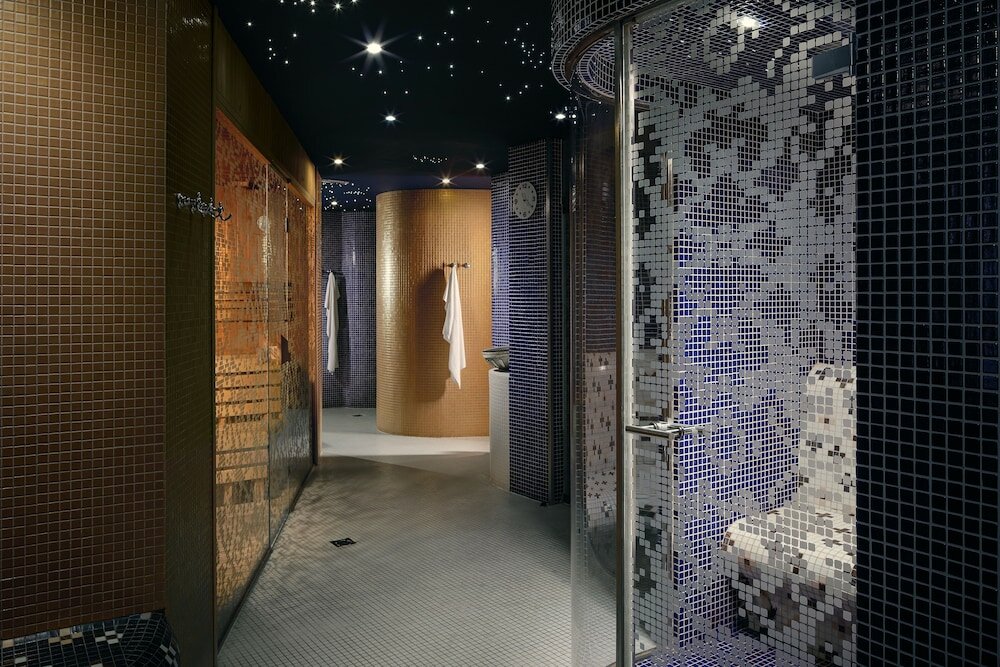 Фото Lázeňský hotel Villa Smetana