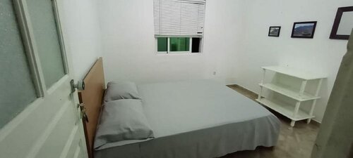 Гостиница Casa Monte Amarelo