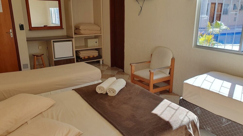 Фото Tropicanas Apart Hotel