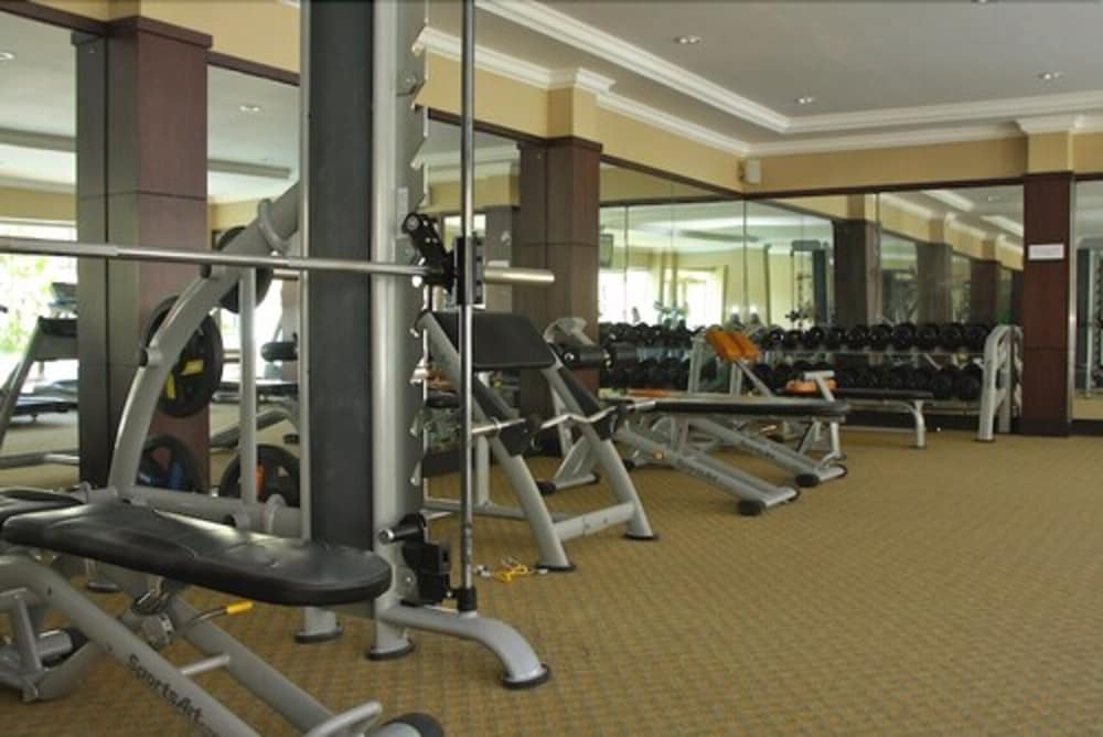 Фото Hotel Nuansa Indah