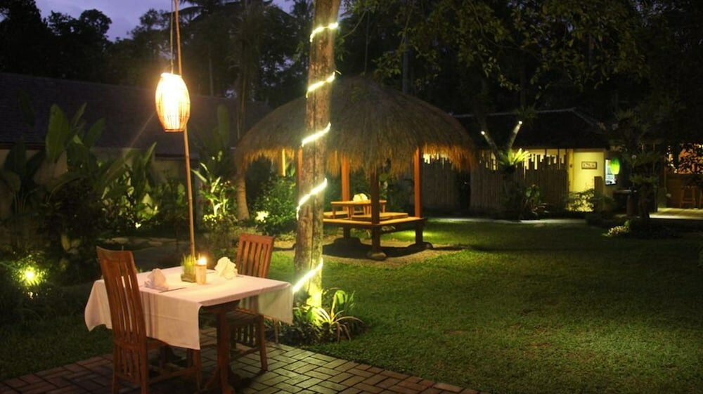 Фото Ubud Padi Villas