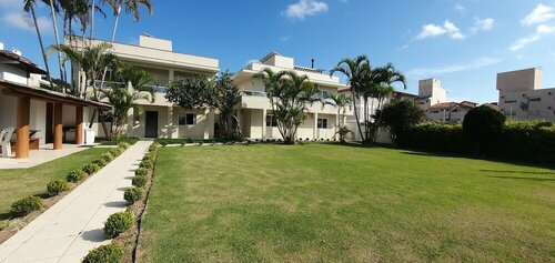 Гостиница Tropicanas Apart Hotel