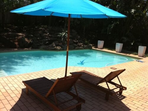 Гостиница Villa La Vida- Self-Catering House