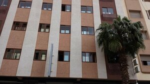 Гостиница Hotel Aswan