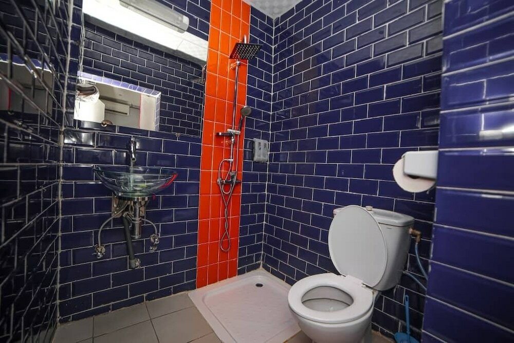 Фото Fini Hotel Bobende