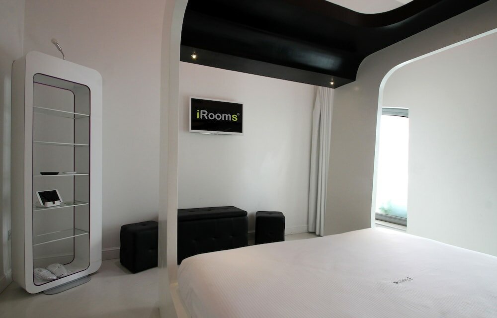 Фото IRooms Forum and Colosseum