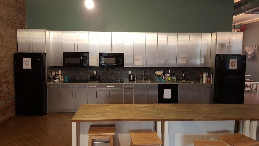 Фото International Students Residence