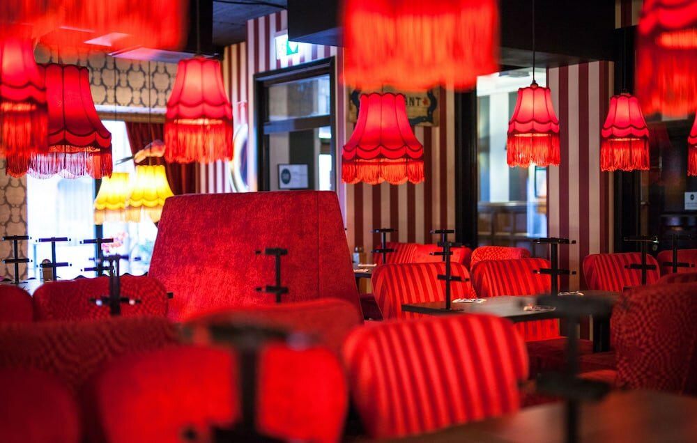 Фото Best Western Hotel Savoy