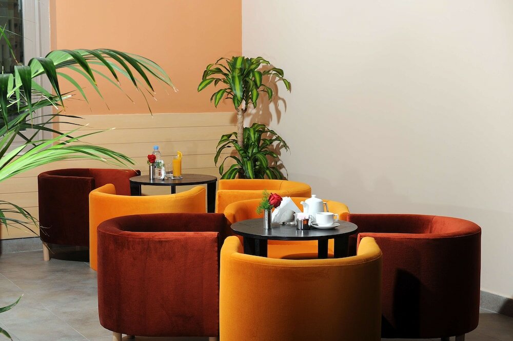 Фото Best Western Plus Mahboula