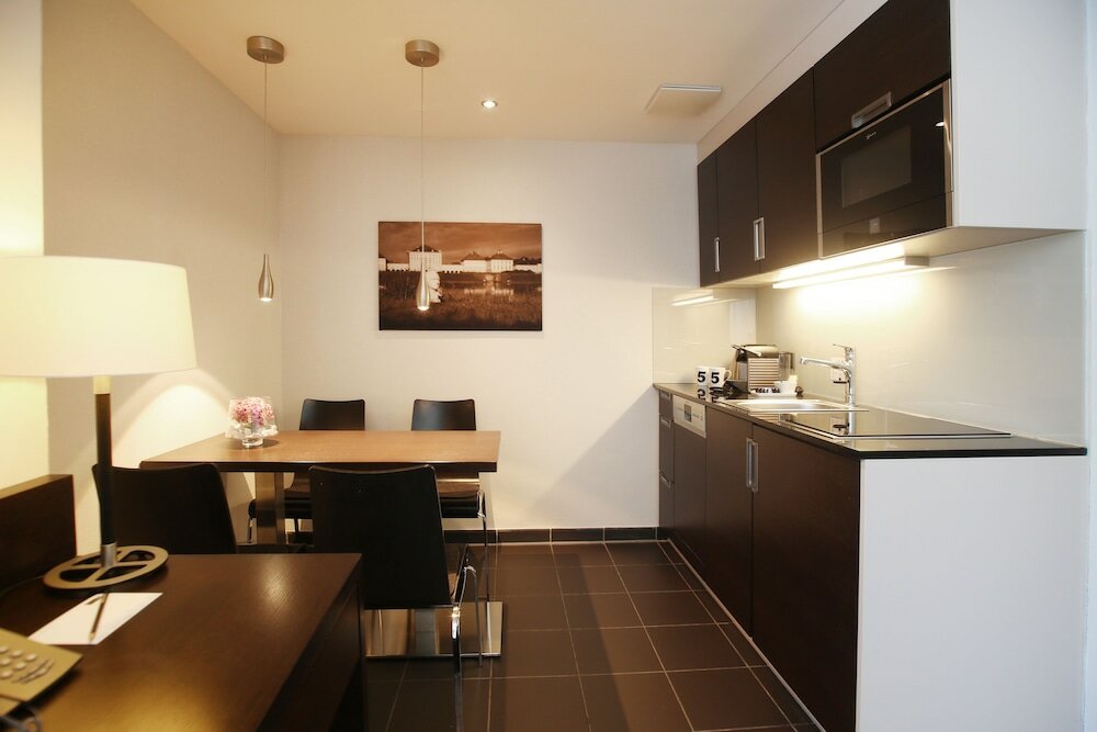 Фото Schiller5 Hotel