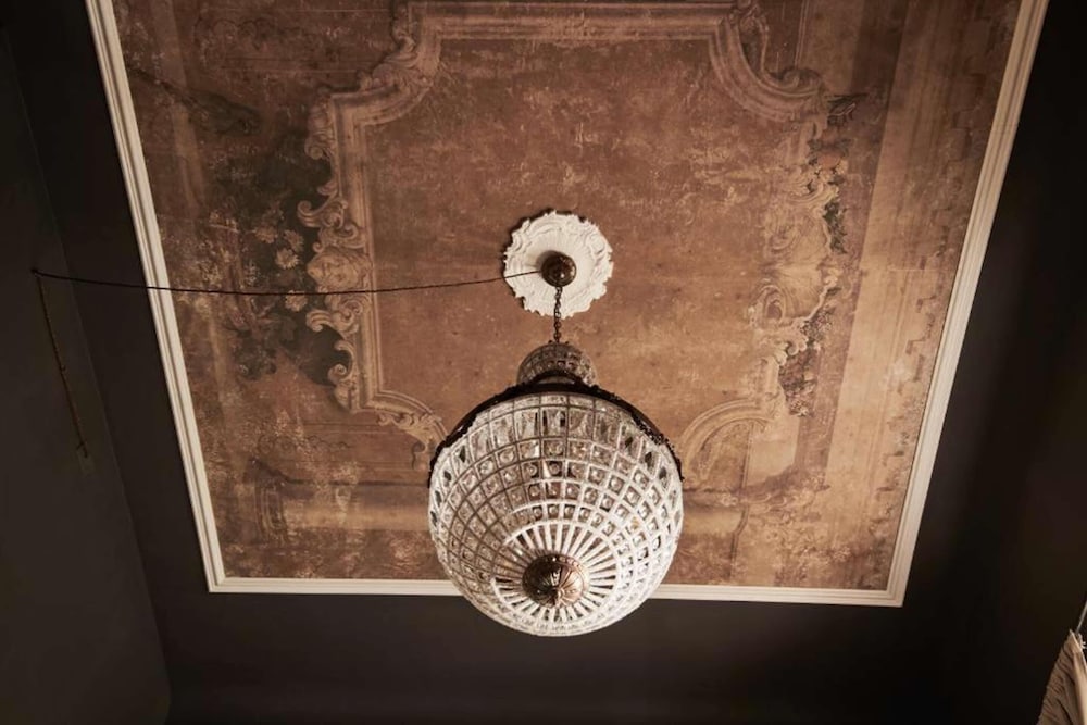 Фото Villa Tower Inn