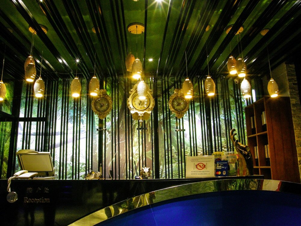 Фото D Day Resotel Pattaya