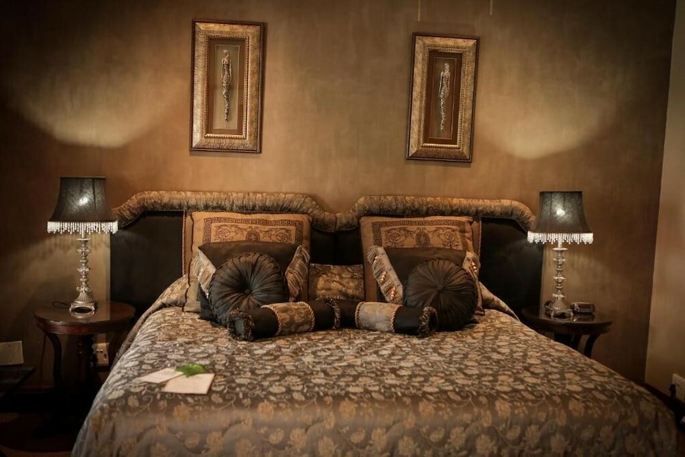 Фото Scott's Manor & Conference Venue