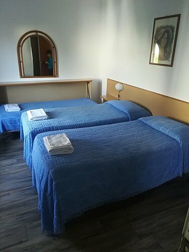 Гостиница Hotel One