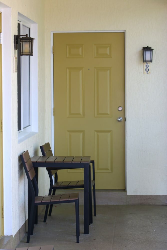 Фото Апарт-отель Ocean Drive Villas