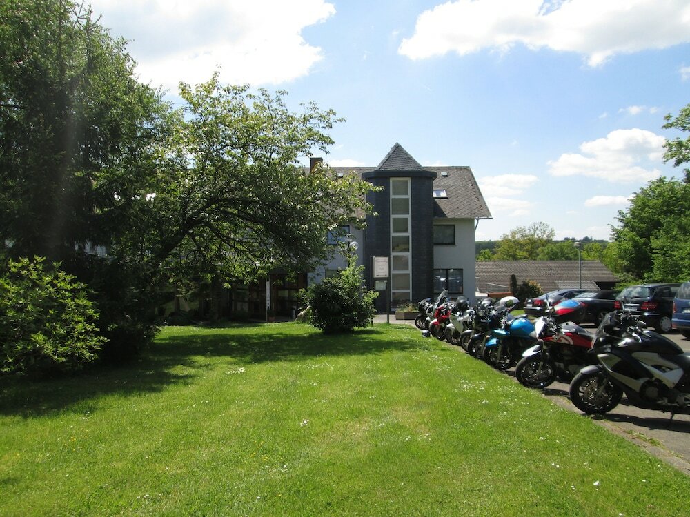 Фото Landhotel Karrenberg