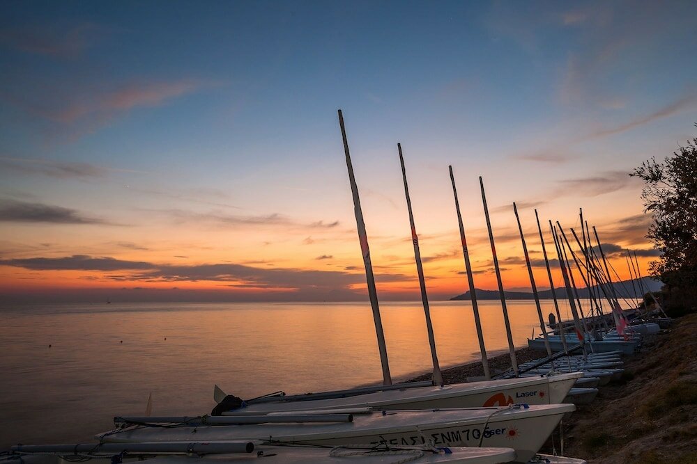 Фото Xenios Anastasia Resort & SPA