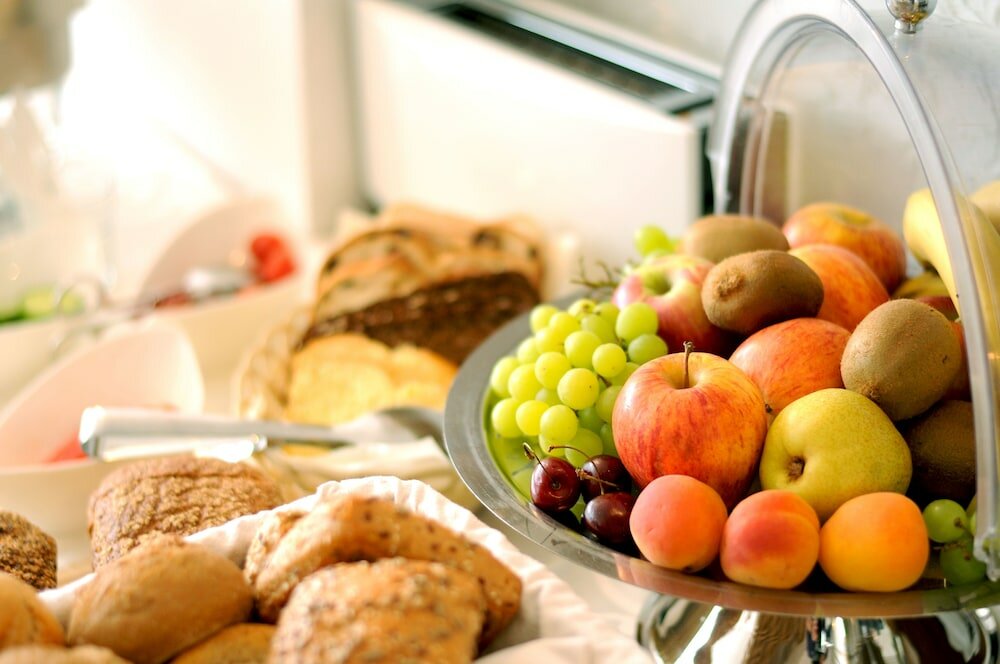 Фото Hotel Herrenhof