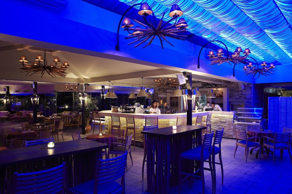 Фото Anthemus Sea Beach Hotel & SPA