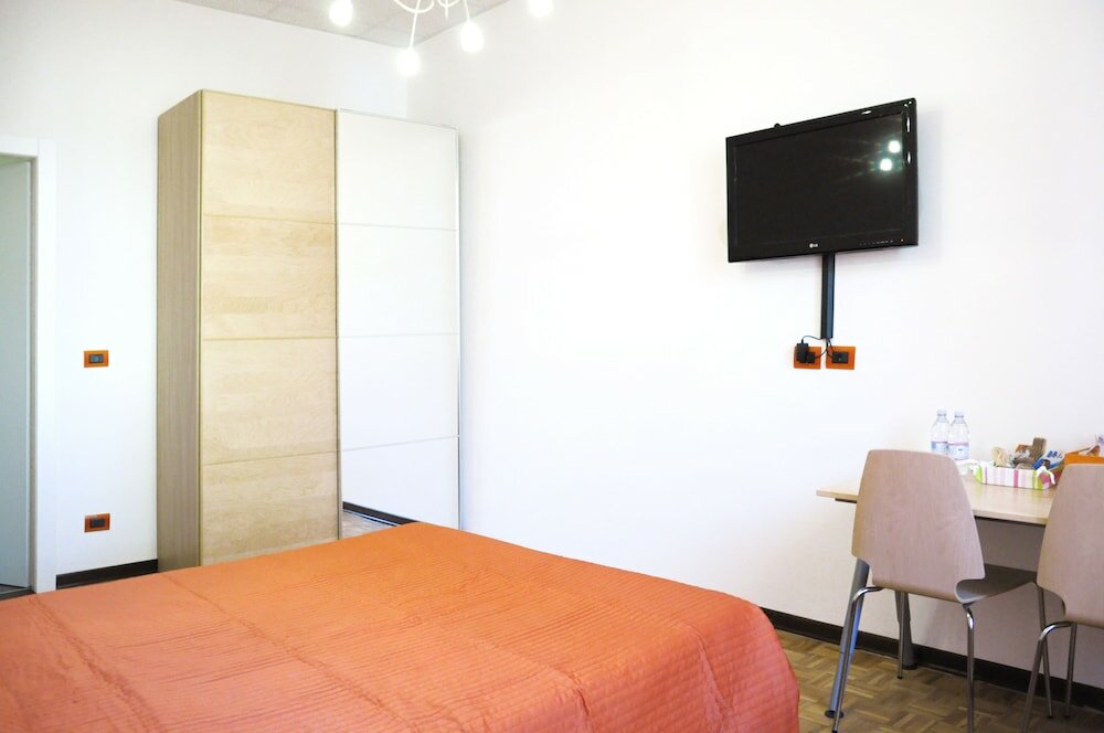 Фото B&b Trieste Plus