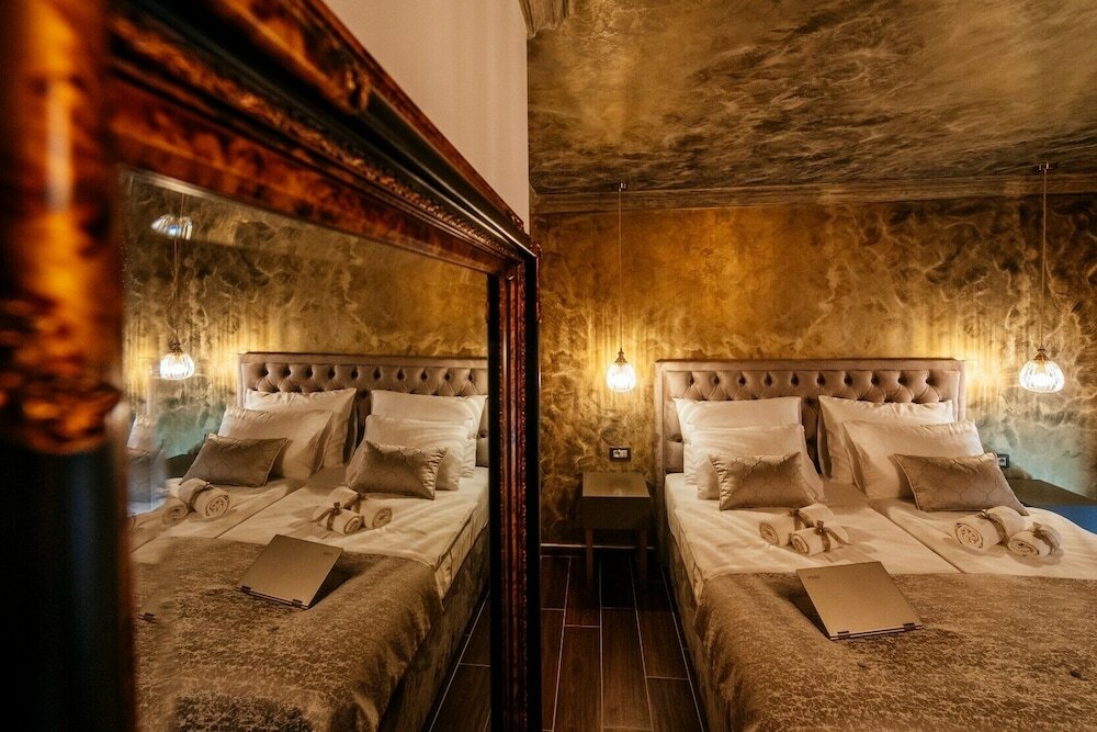 Фото Luxury Rooms Vindemiæ