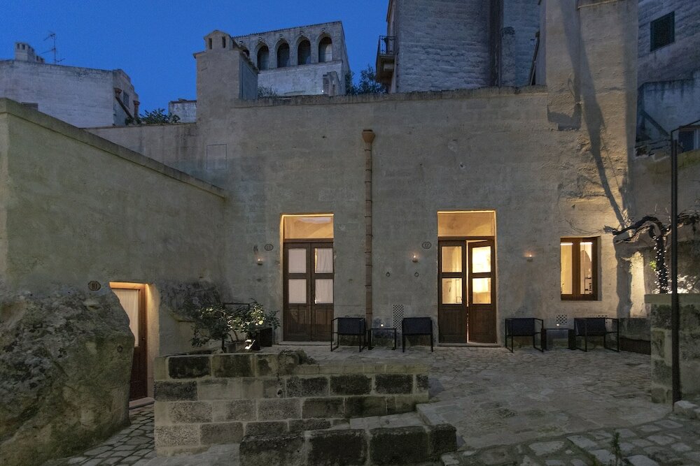 Фото Conche Luxury Retreat