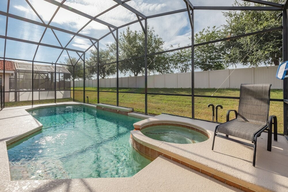 Фото Sol1520sc 6 Bed Solana Holiday Villa