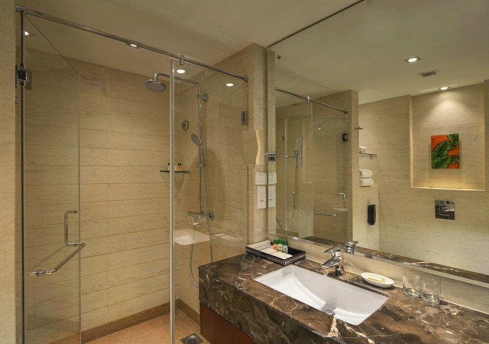 Фото The Acacia Hotel & SPA Goa