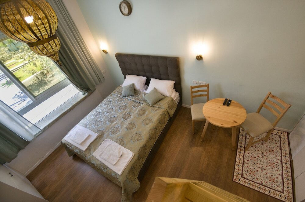 Фото 80 Jaffa St Mahne yehuda market location