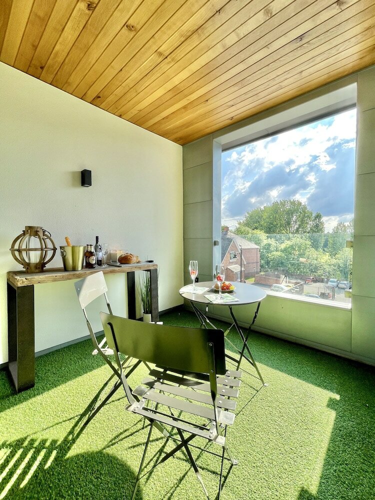 Фото Apartment Twelve