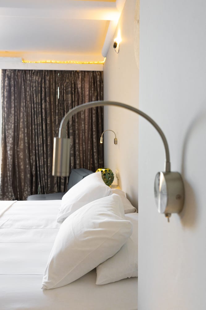 Фото Demilmar Luxury Suites