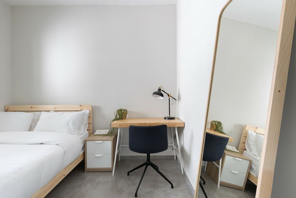 Фото HighQuality TelAviv Apartment in theCity