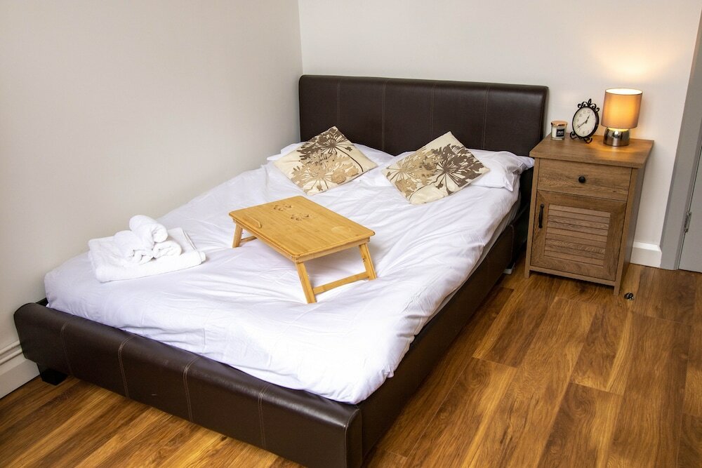 Фото Cades Accommodation