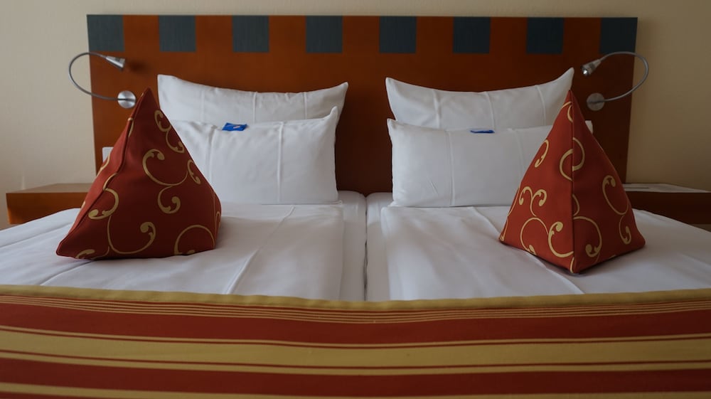 Фото HansenS Haus am Meer