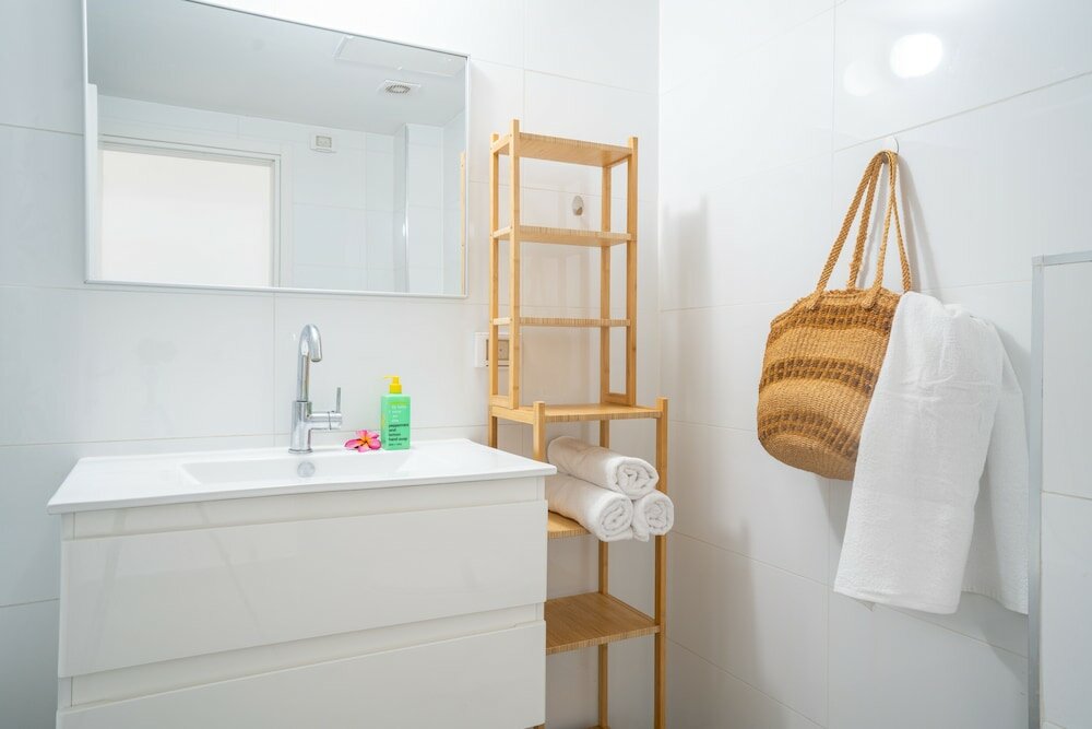 Фото Achziv Apartment Spectacular Sea Views