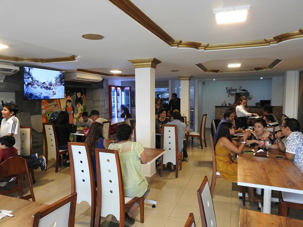 Фото Hotel Royal Durán