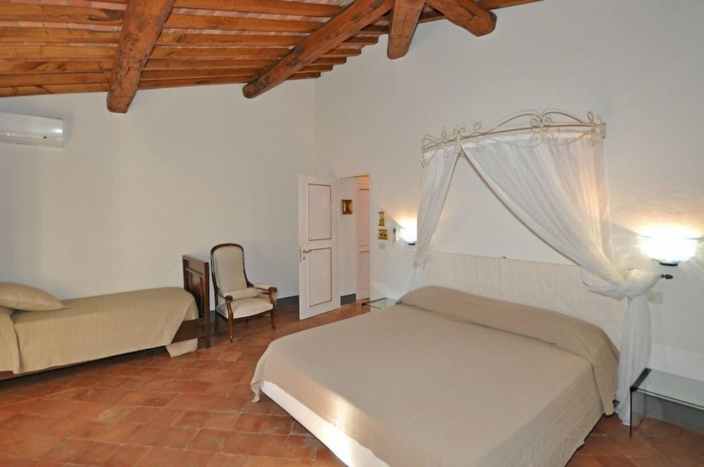 Фото Villa Camaiore