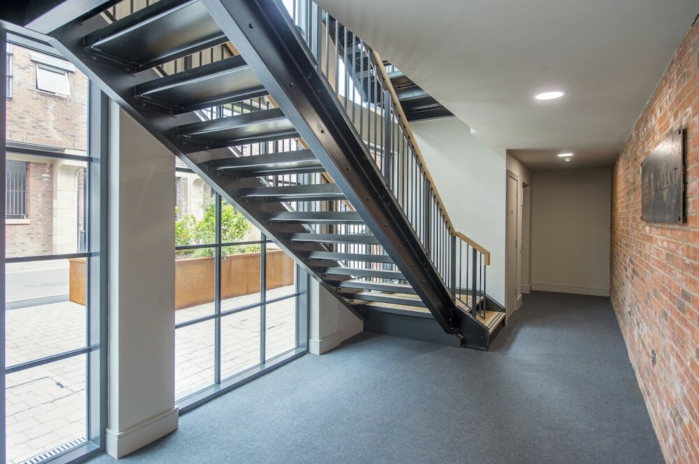 Фото The Quadrant - The Palm Suite