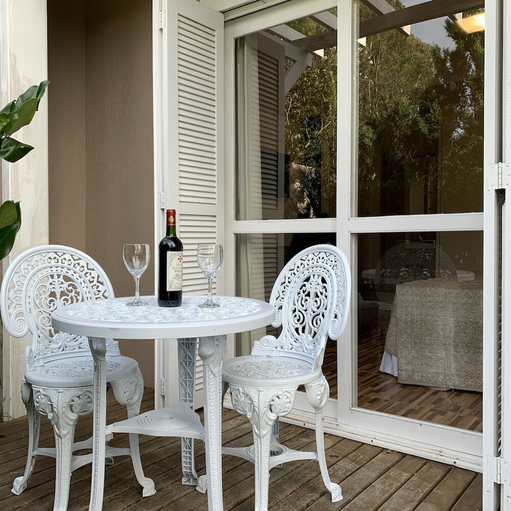 Фото Pousada Quinta do Vale