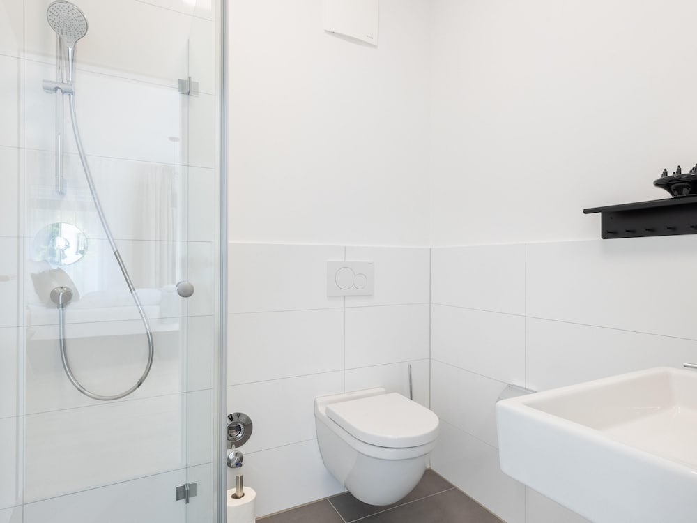 Фото Limehome Gütersloh Eickhoffstraße