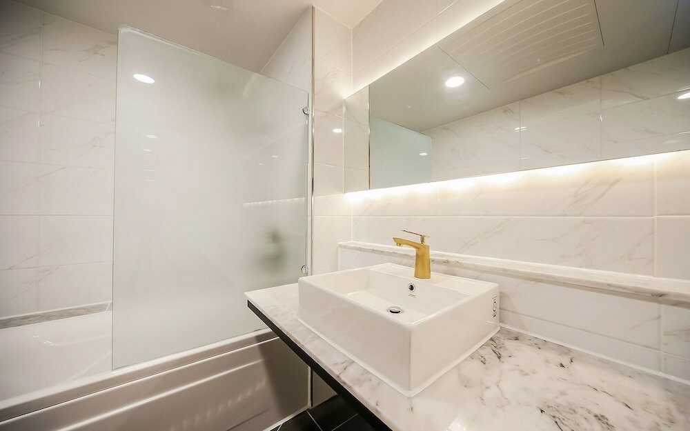 Фото Daegu Dongcheondong Glam