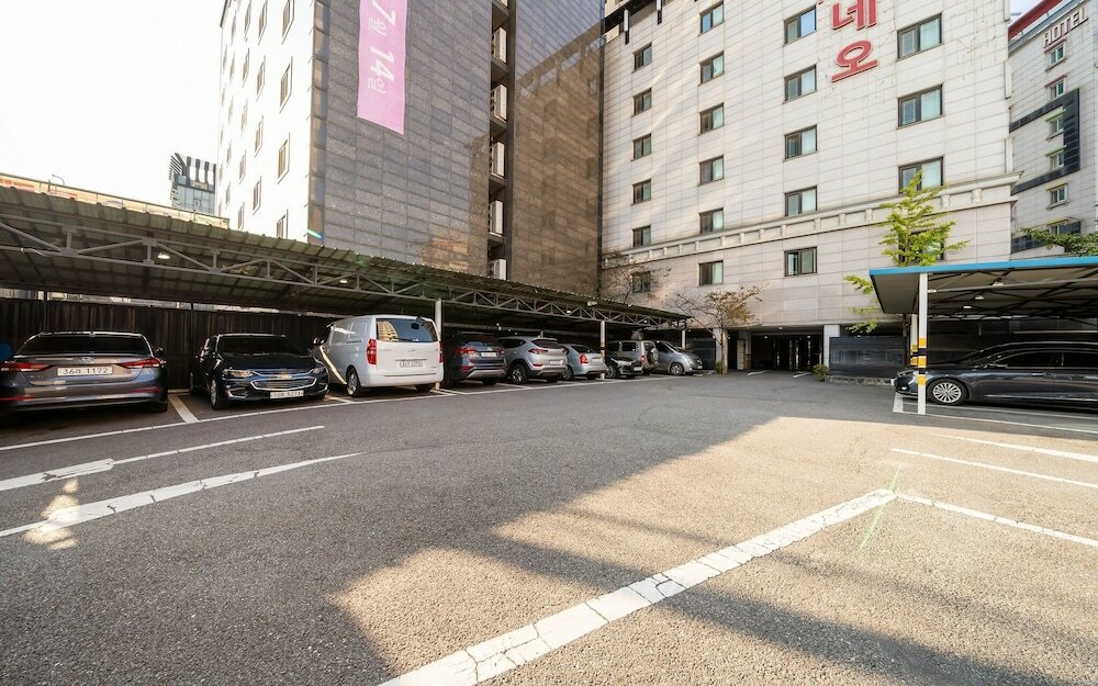 Фото Suwon Guundong Neo