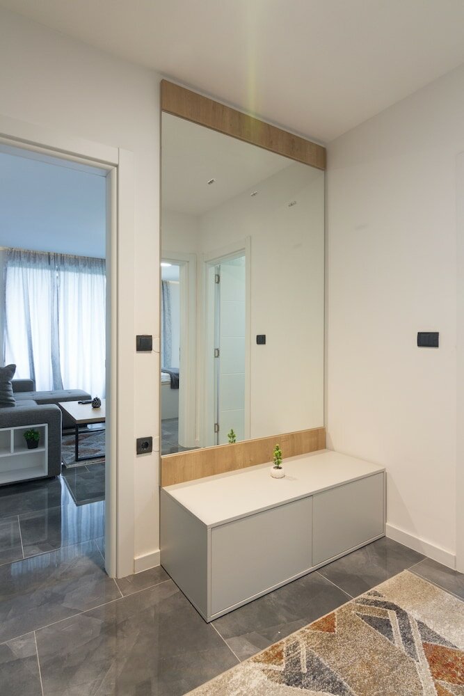 Фото Deluxe Feliciano Apartments