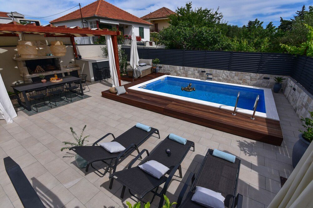 Фото Villa Teuta