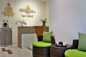 Anantara World Islands Dubai Resort (1, Clarence street, Clarence (The World), World Islands, Dubai, Dubai Municipality), hotel