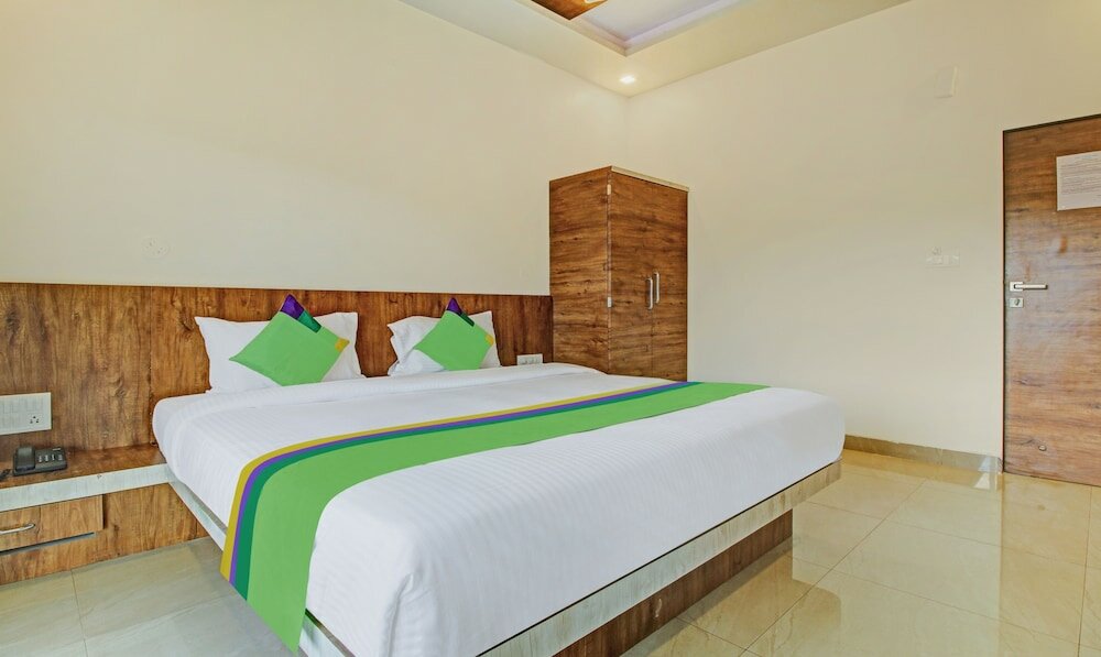 Фото Treebo Trend The Venna Hill