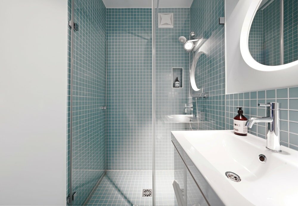 Фото Numa i Flute Apartments