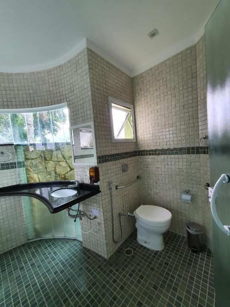 Фото Pousada Lúmen Solis