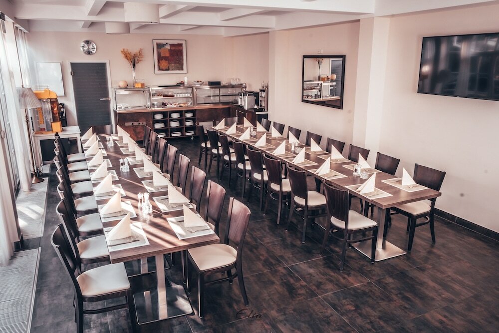 Фото Hotel Knote